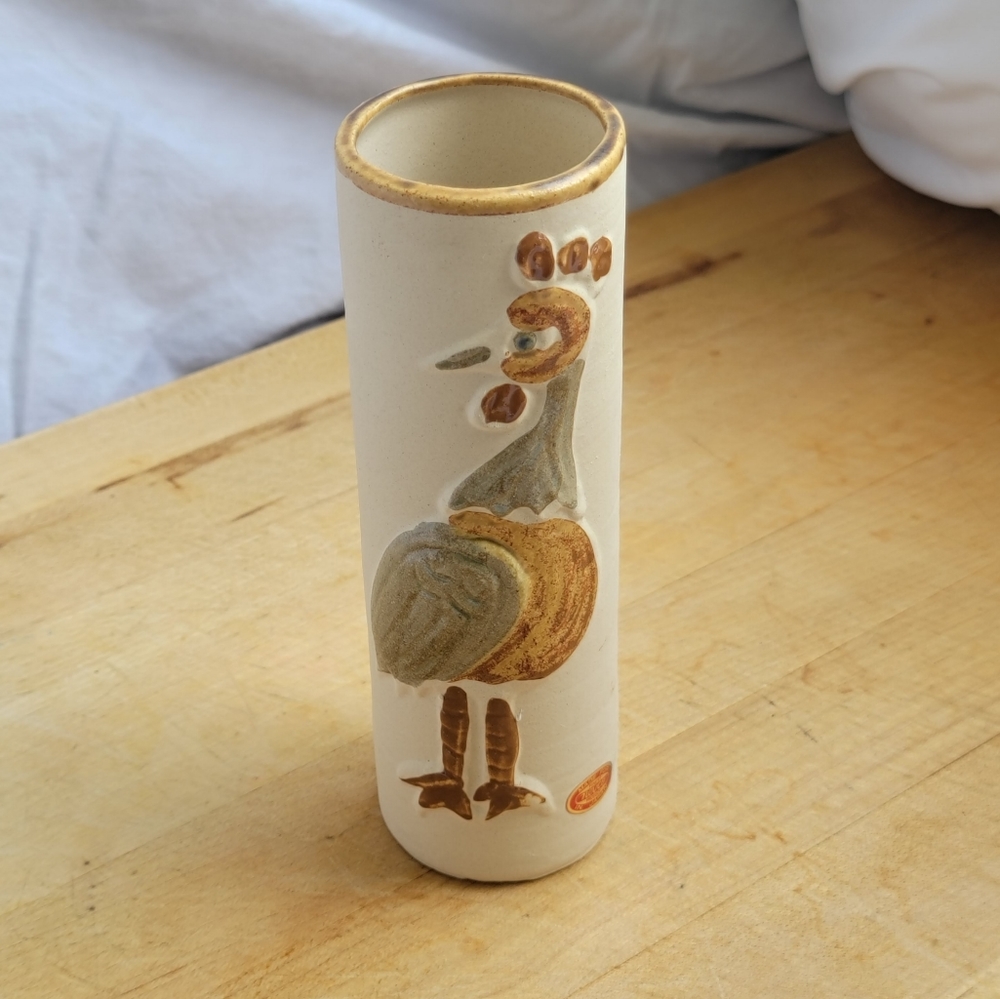 Japanese vase